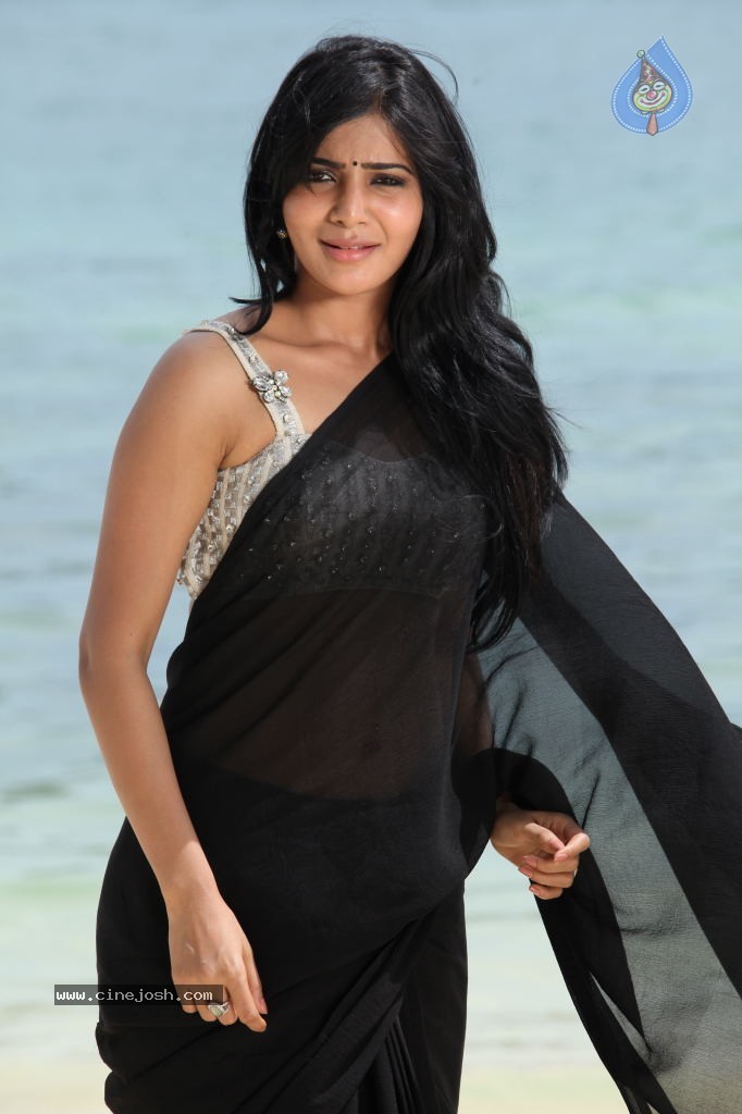 Samantha Latest Hot Stills - 35 / 77 photos
