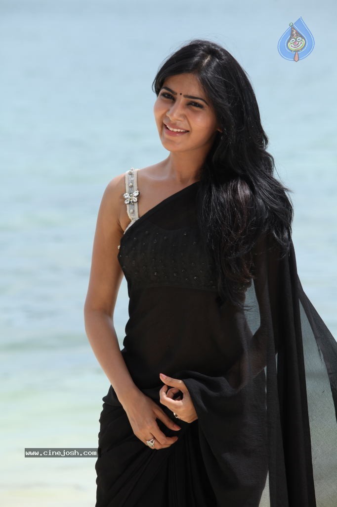 Samantha Latest Hot Stills - 48 / 77 photos