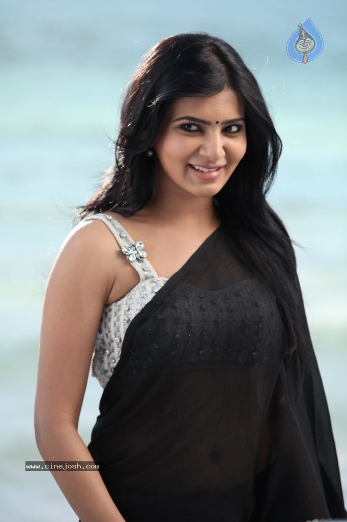 Samantha Latest Hot Stills - 65 / 77 photos