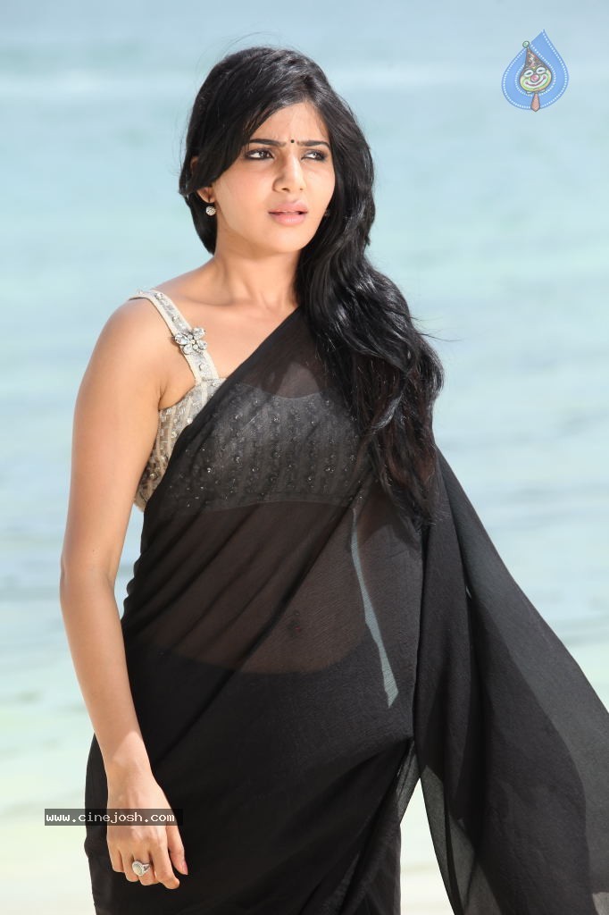 Samantha Latest Hot Stills - 75 / 77 photos