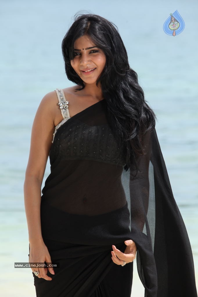 Samantha Latest Hot Stills - 76 / 77 photos
