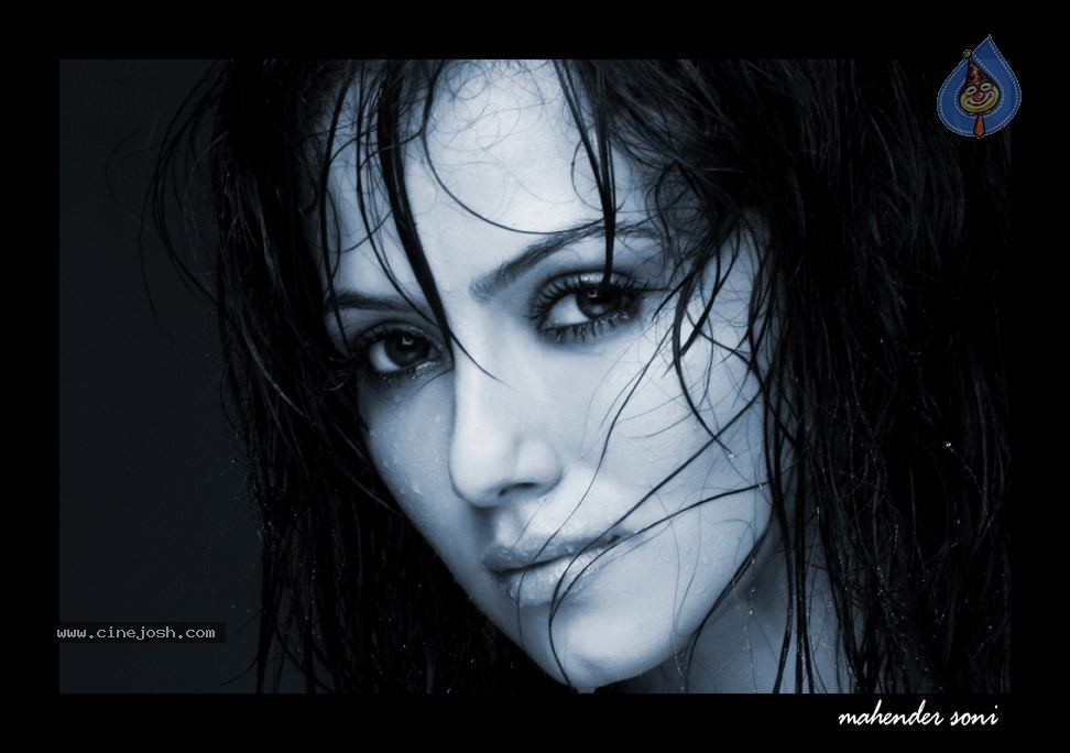 Sana Khan Hot Photos - 16 / 41 photos
