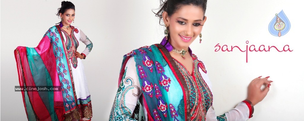 Sanjana Singh Spicy Stills - 29 / 39 photos