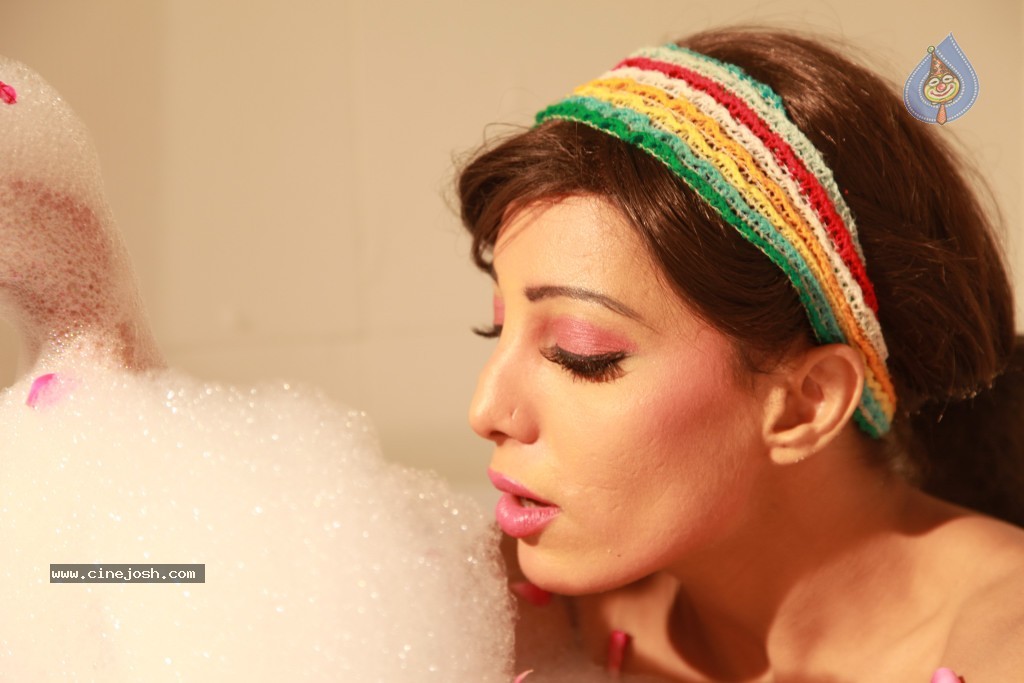 Sarena Movie New Hot Stills - 42 / 100 photos