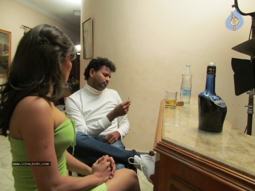 Sarena Movie New Hot Stills - 62 / 100 photos