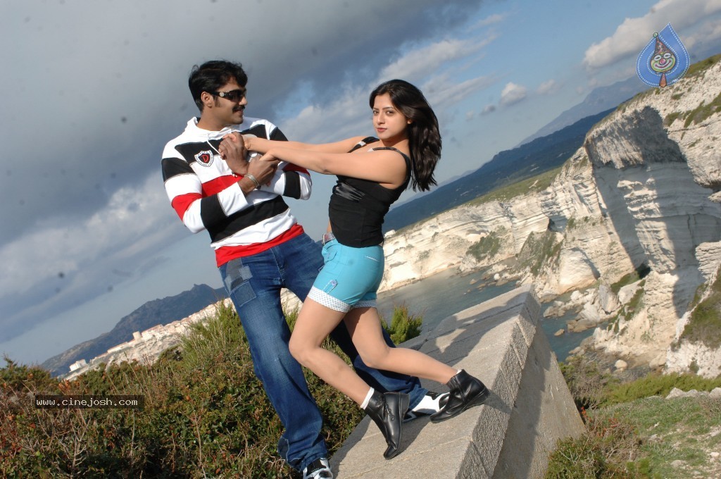Scam Movie Hot gallery - 59 / 89 photos