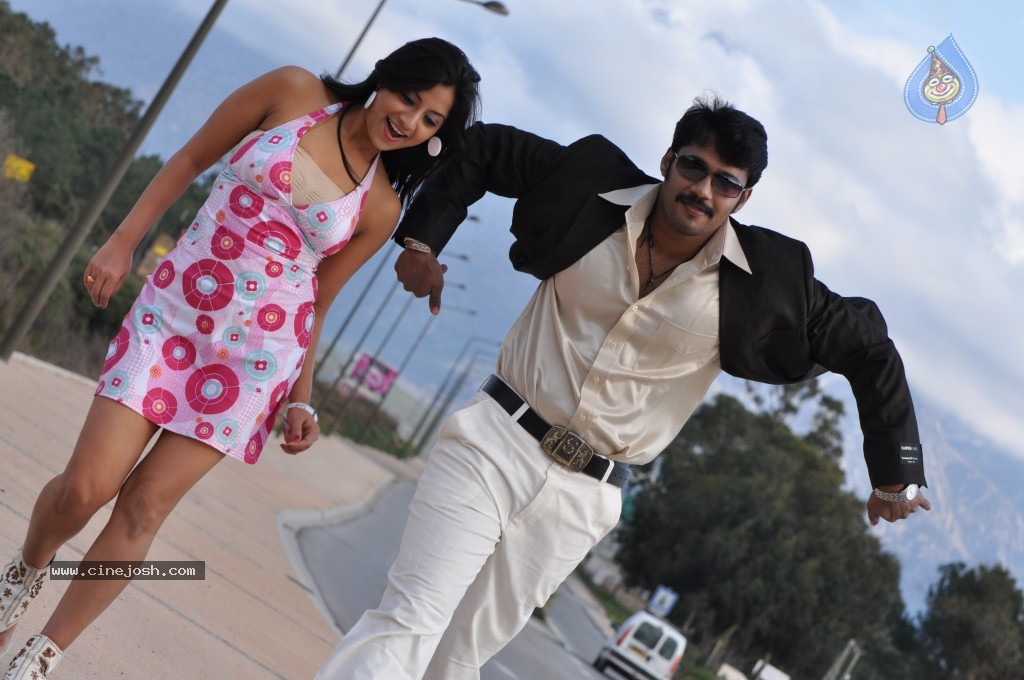 Scam Movie Hot gallery - 81 / 89 photos