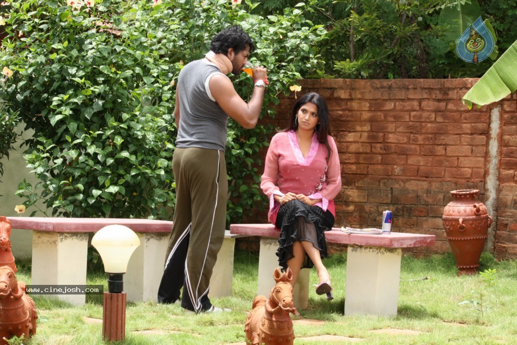 Scam Movie Hot Stills - 12 / 62 photos