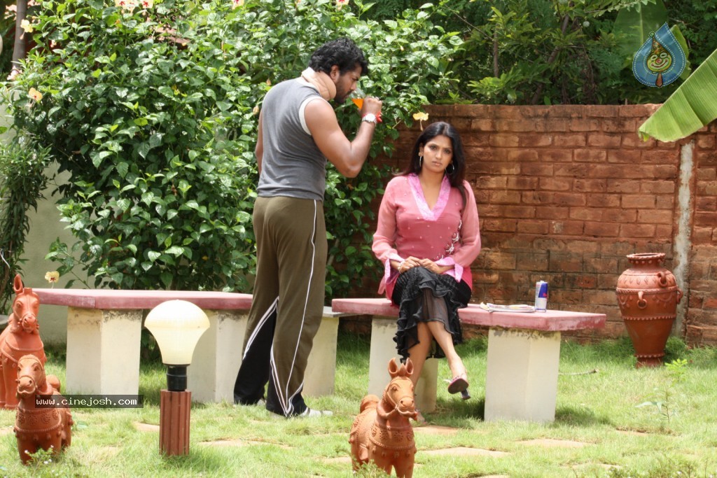 Scam Movie Hot Stills - 17 / 62 photos