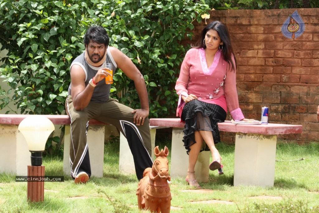 Scam Movie Hot Stills - 41 / 62 photos