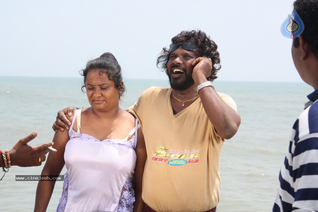 Scam Movie Hot Stills - 43 / 62 photos