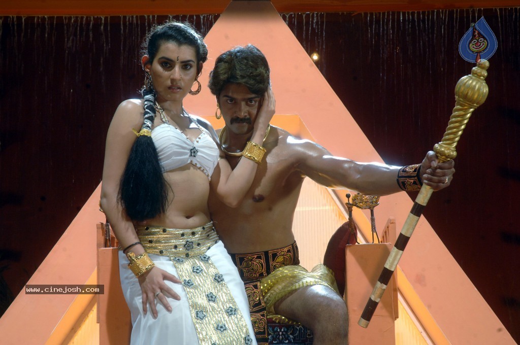 Scam Movie Spicy Gallery - 39 / 67 photos