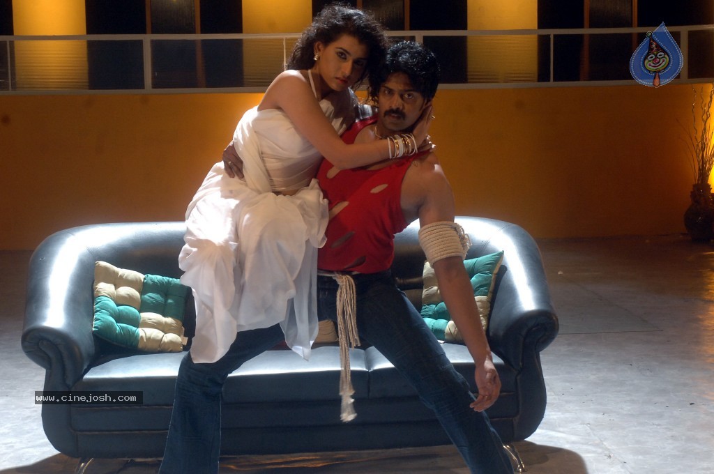 Scam Movie Spicy Gallery - 59 / 67 photos