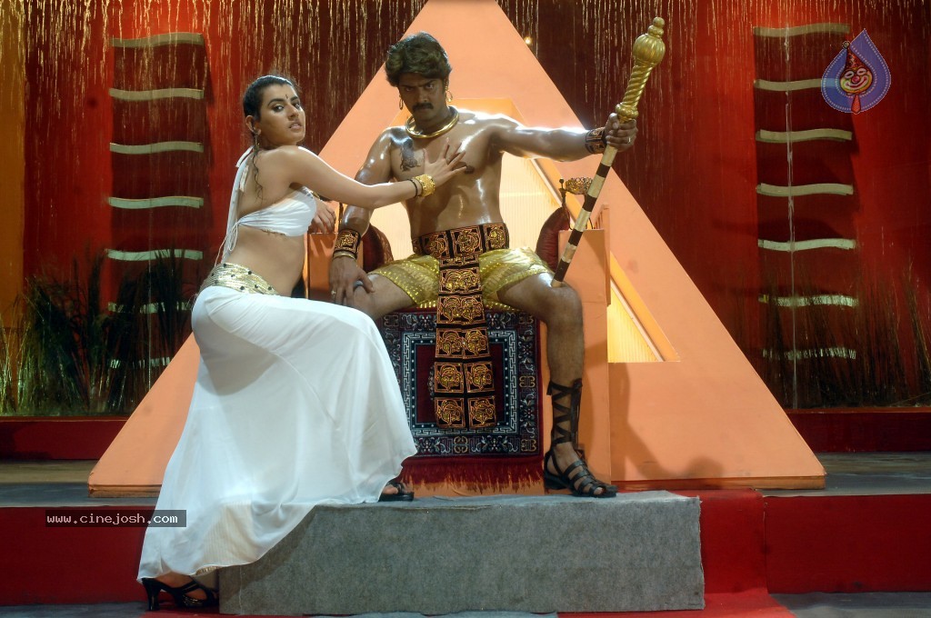 Scam Movie Spicy Gallery - 60 / 67 photos