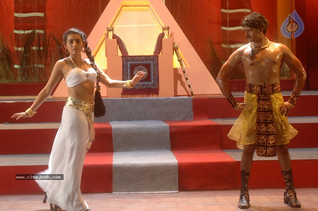 Scam Movie Spicy Gallery - 62 / 67 photos
