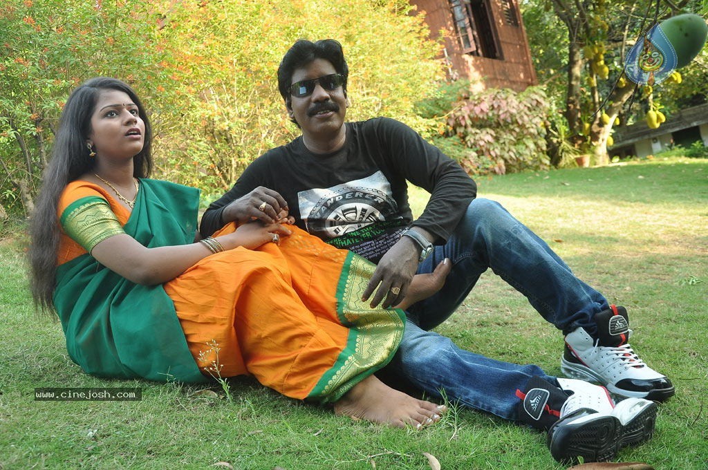 Selathuponnu Tamil Movie Hot Stills - 1 / 40 photos