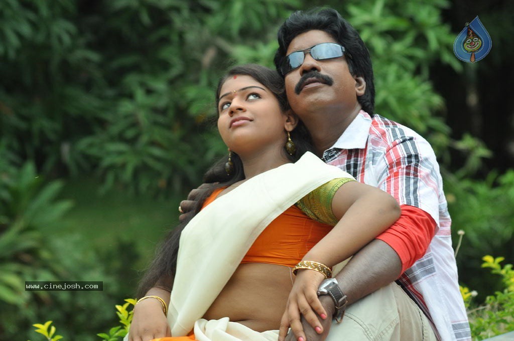 Selathuponnu Tamil Movie Hot Stills - 6 / 40 photos