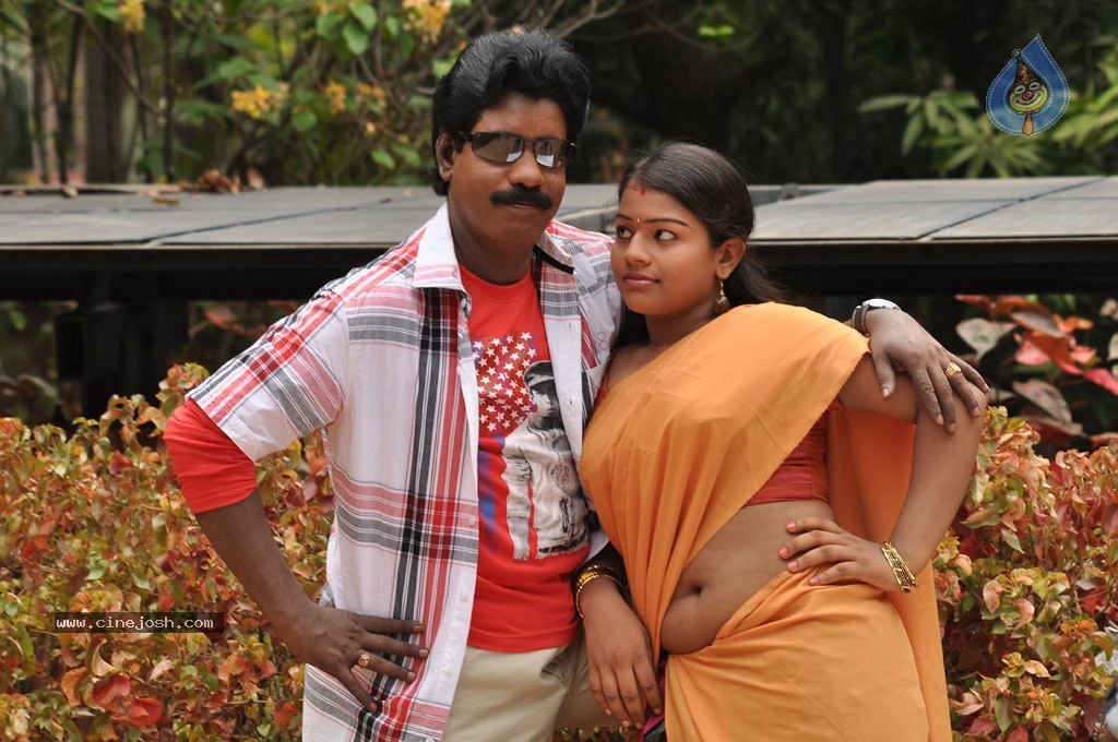 Selathuponnu Tamil Movie Hot Stills - 14 / 40 photos