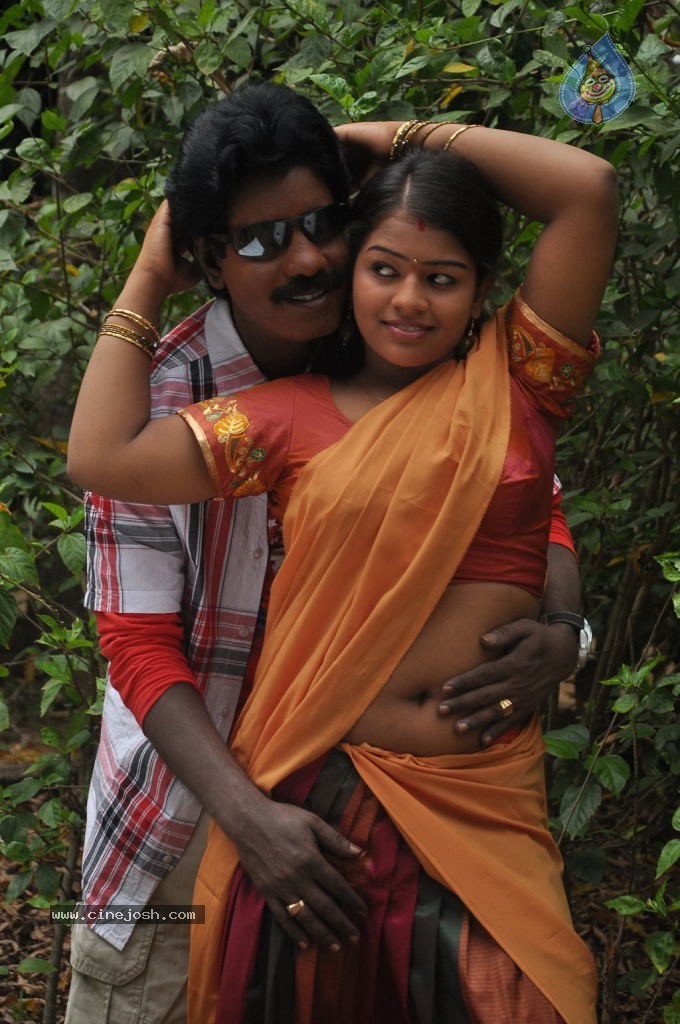 Selathuponnu Tamil Movie Hot Stills - 18 / 40 photos