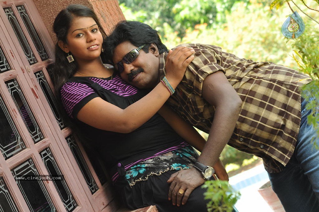 Selathuponnu Tamil Movie Hot Stills - 21 / 40 photos