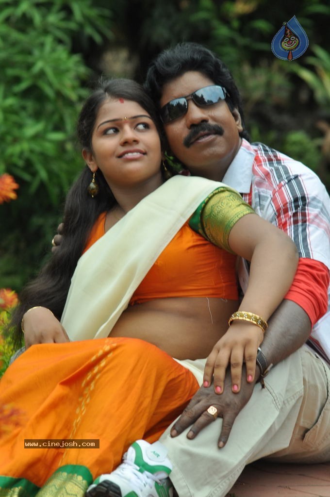 Selathuponnu Tamil Movie Hot Stills - 24 / 40 photos