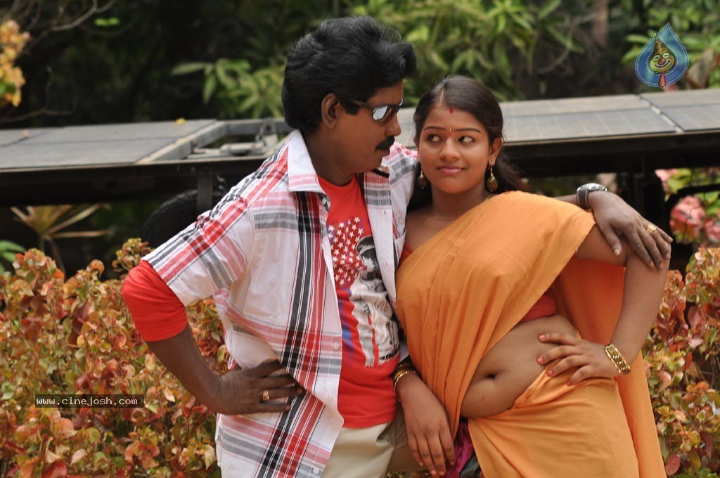 Selathuponnu Tamil Movie Hot Stills - 30 / 40 photos