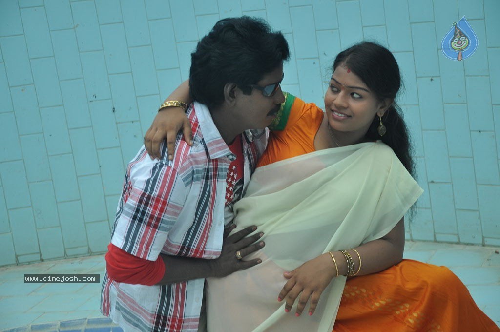 Selathuponnu Tamil Movie Hot Stills - 37 / 40 photos