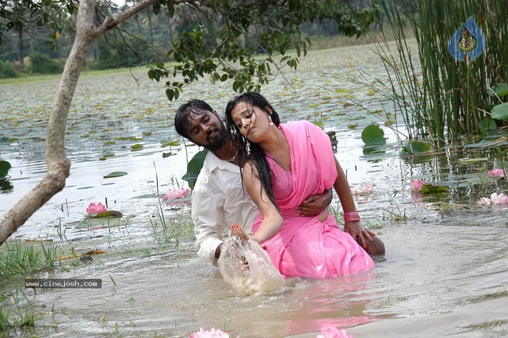 Senkadu Tamil Movie Spicy Stills - 4 / 97 photos