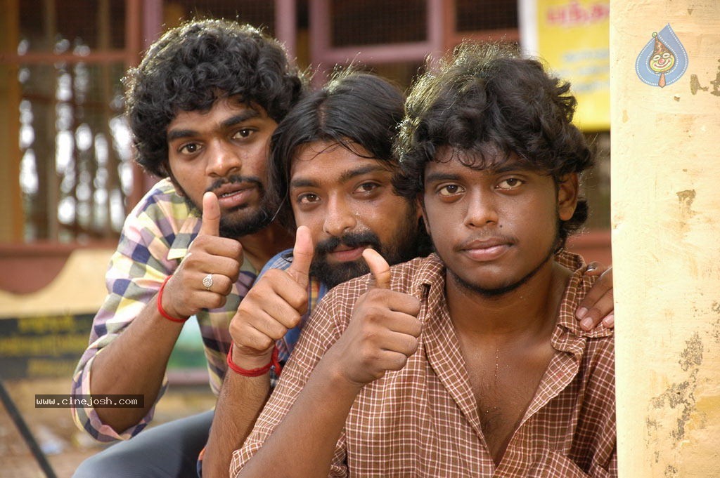 Senkadu Tamil Movie Spicy Stills - 13 / 97 photos