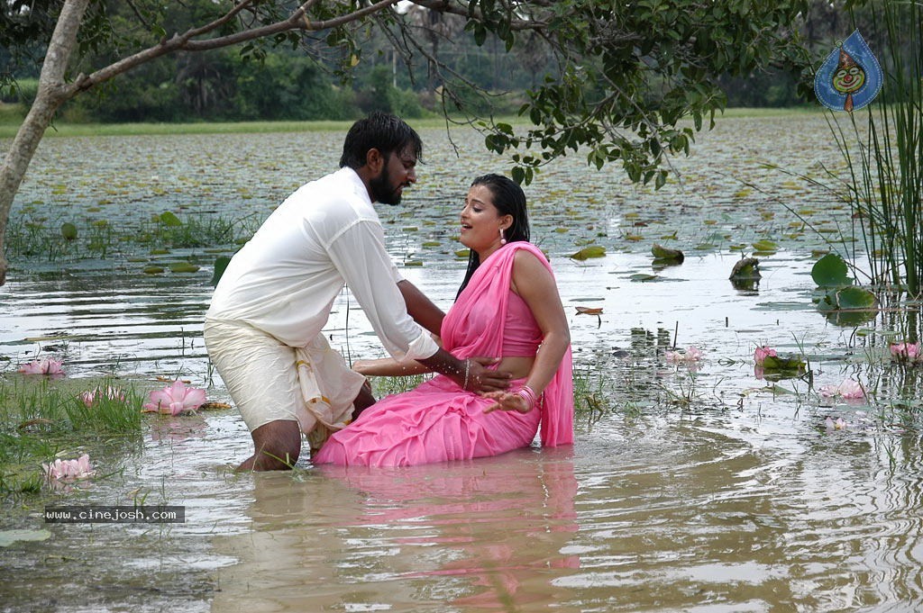 Senkadu Tamil Movie Spicy Stills - 34 / 97 photos