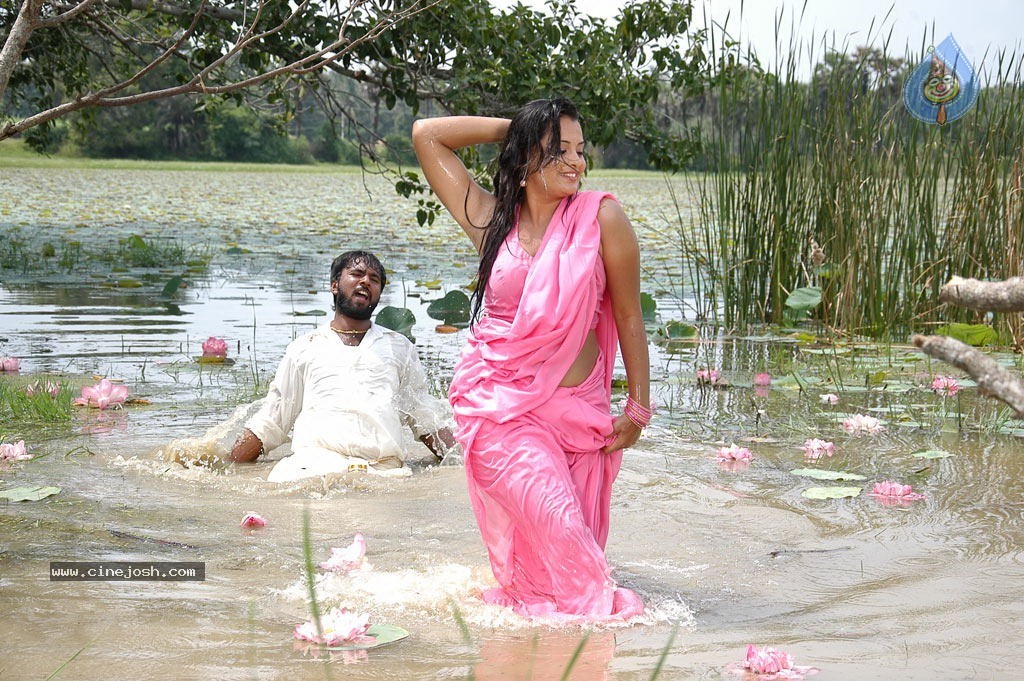 Senkadu Tamil Movie Spicy Stills - 81 / 97 photos