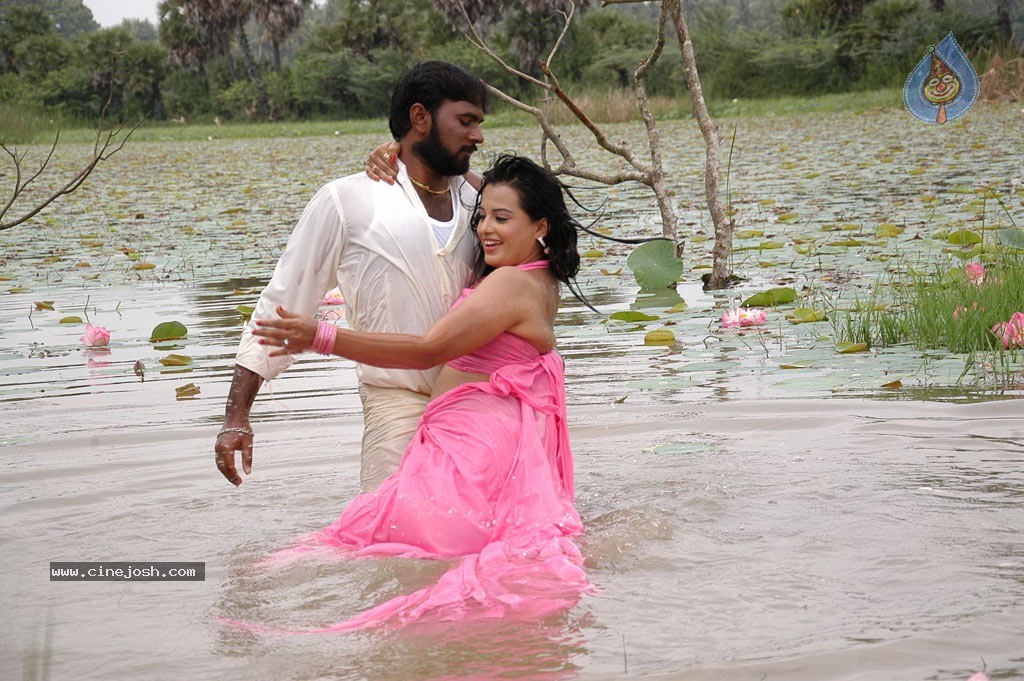 Senkadu Tamil Movie Spicy Stills - 94 / 97 photos