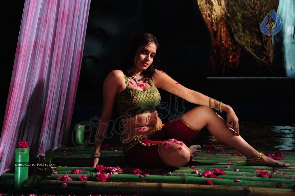 Sheena Shahabadi Hot Photos - 116 / 137 photos