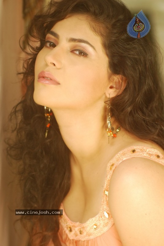 Sherin Spicy Stills - 12 / 14 photos