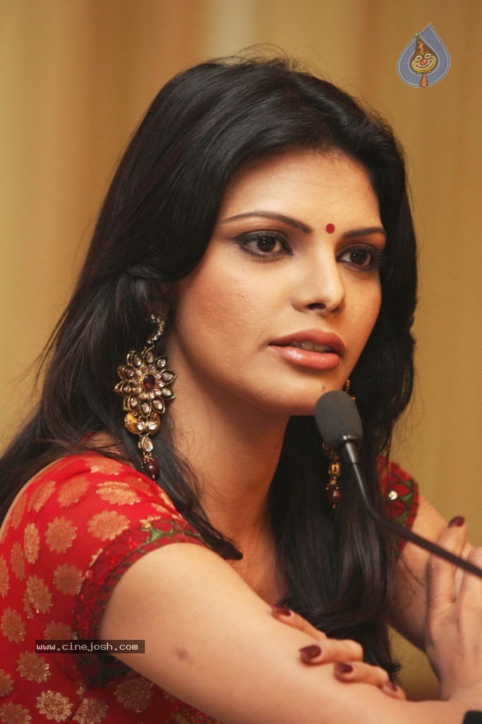 Sherlyn Chopra Hot Stills - 13 / 30 photos
