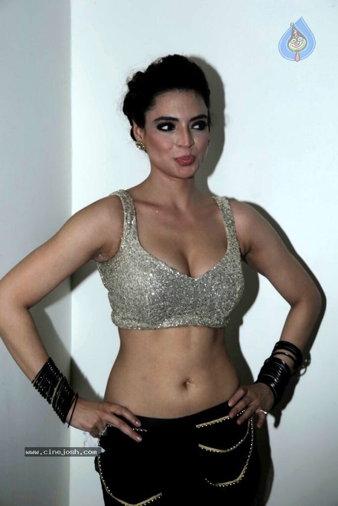 Shweta Bhardwaj Hot Photos - 4 / 20 photos