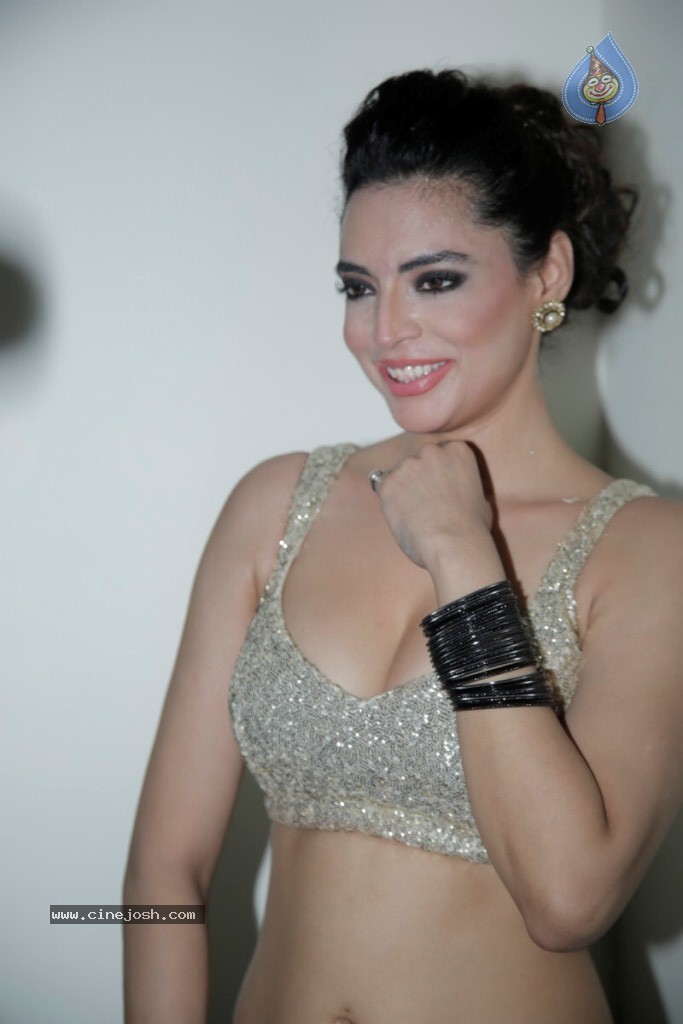 Shweta Bhardwaj Hot Photos - 6 / 20 photos