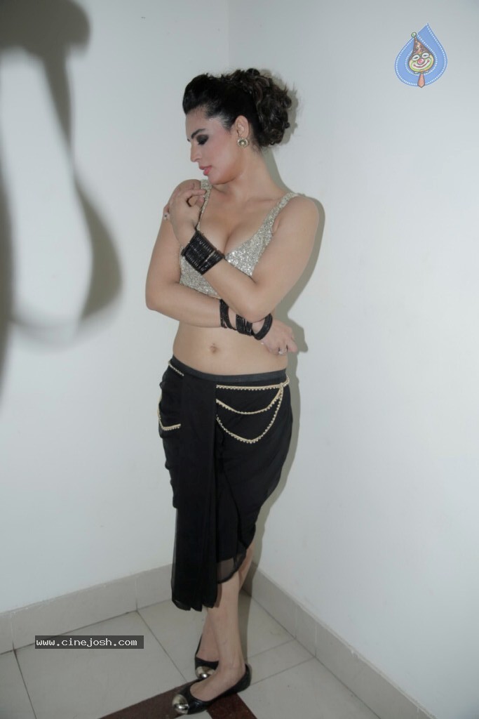 Shweta Bhardwaj Hot Photos - 13 / 20 photos