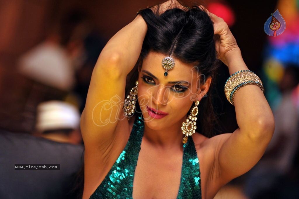 Shweta Bhardwaj Item Song Photos - 67 / 72 photos