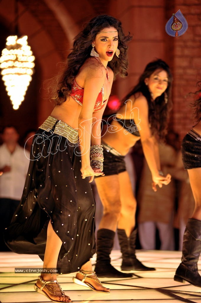 Shweta Bhardwaj Item Song Stills - 42 / 49 photos