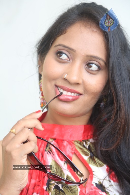 Sindhu Sri Hot Stills - 1 / 129 photos