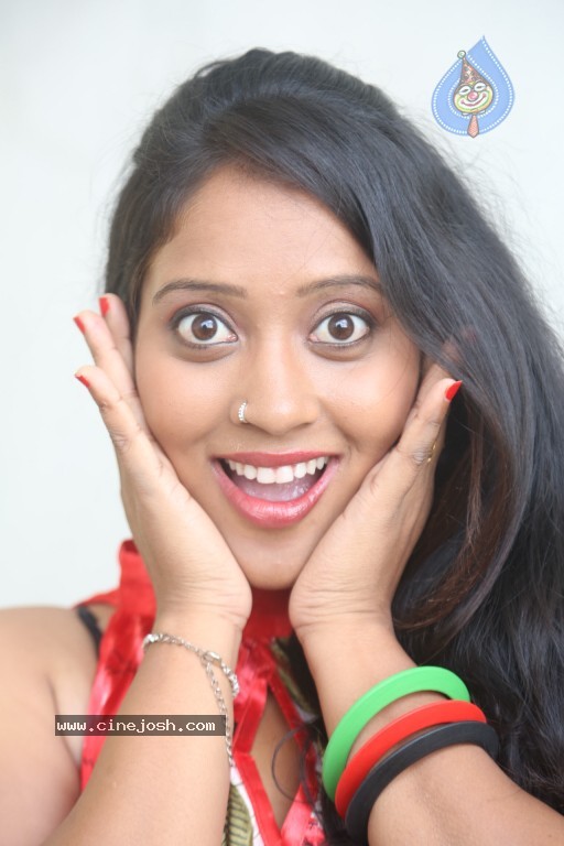 Sindhu Sri Hot Stills - 109 / 129 photos