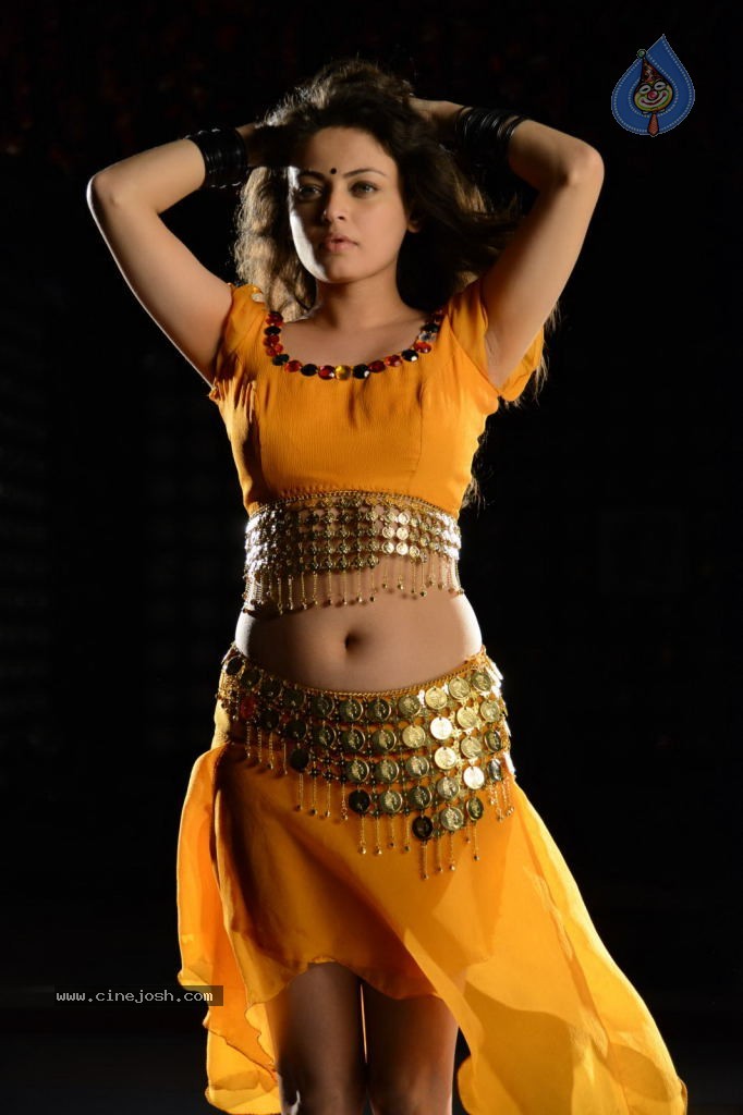 Sneha Ullal Hot Photos - 13 / 50 photos