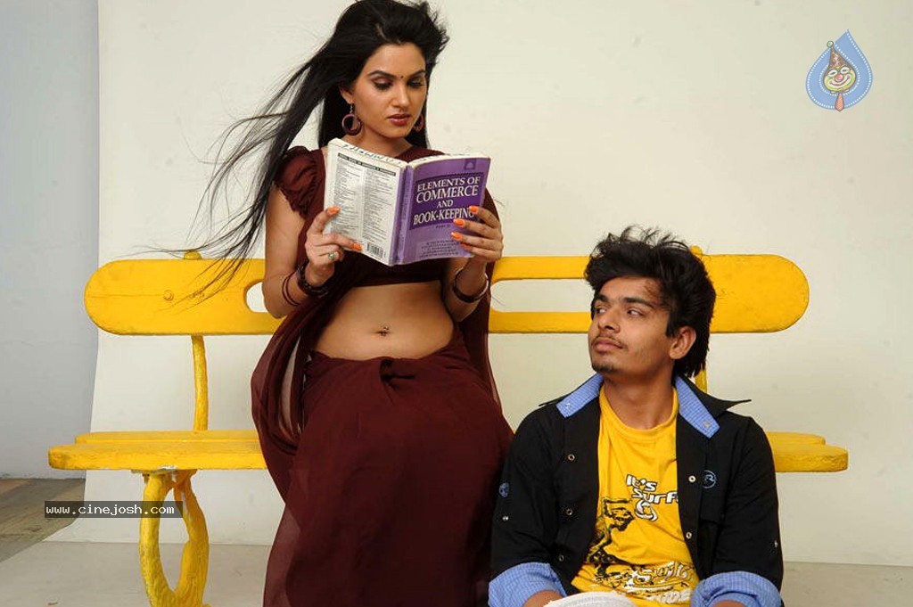 Sorry Teacher Movie Hot Stills - 3 / 57 photos