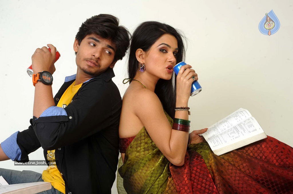 Sorry Teacher Movie Hot Stills - 10 / 57 photos