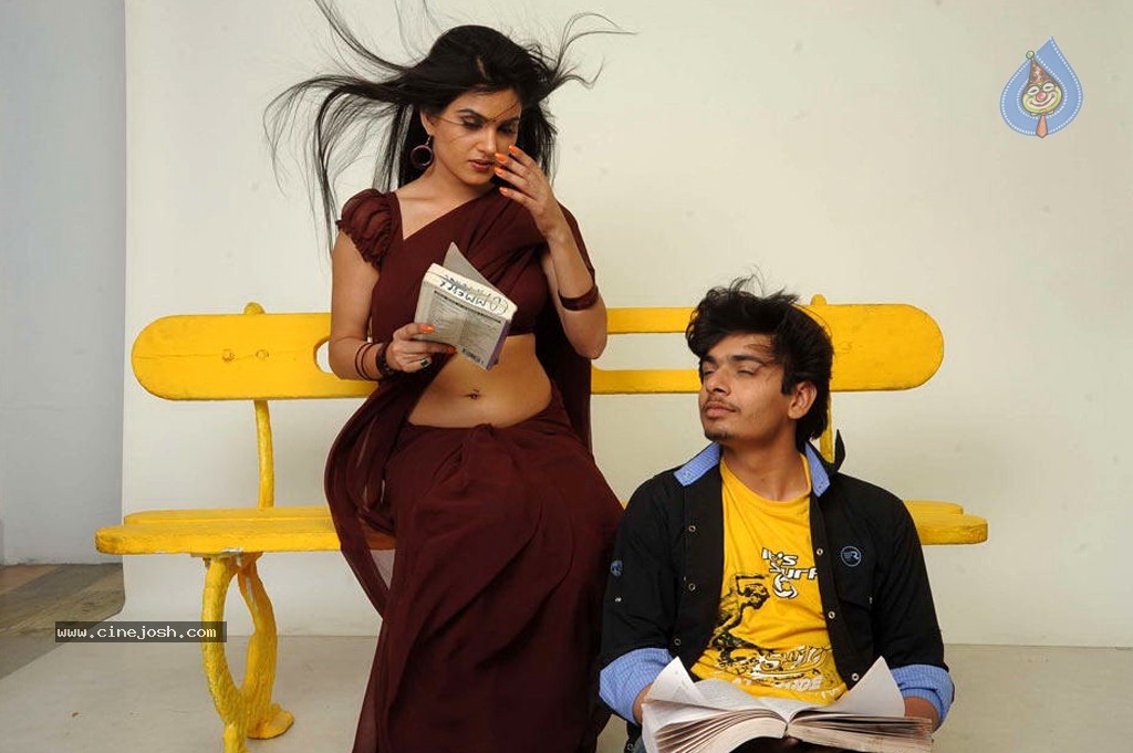 Sorry Teacher Movie Hot Stills - 13 / 57 photos