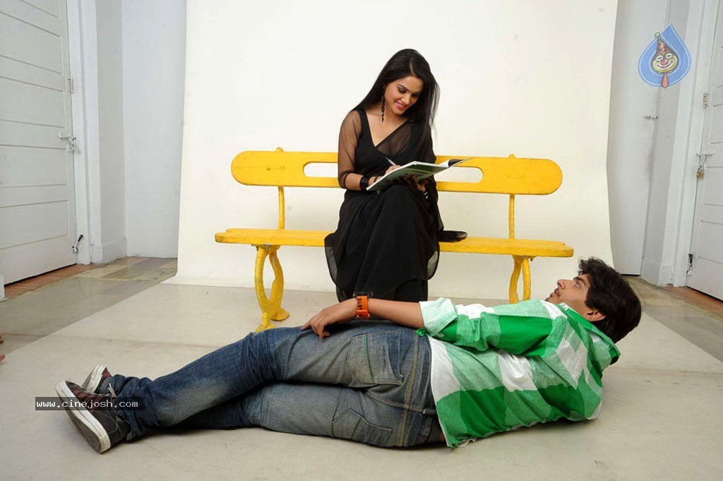 Sorry Teacher Movie Hot Stills - 14 / 57 photos
