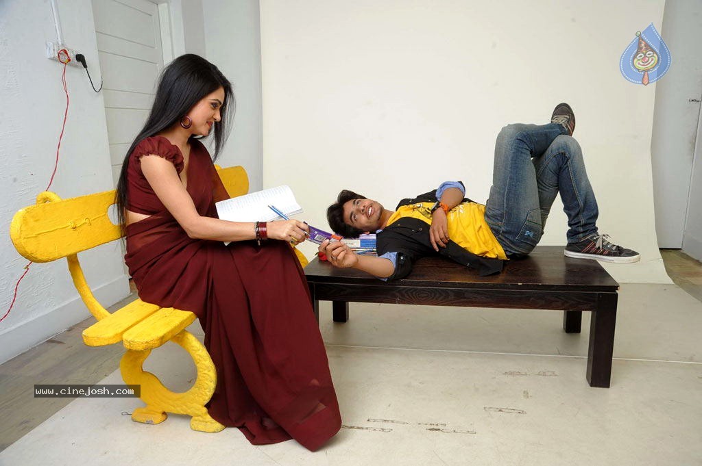 Sorry Teacher Movie Hot Stills - 17 / 57 photos