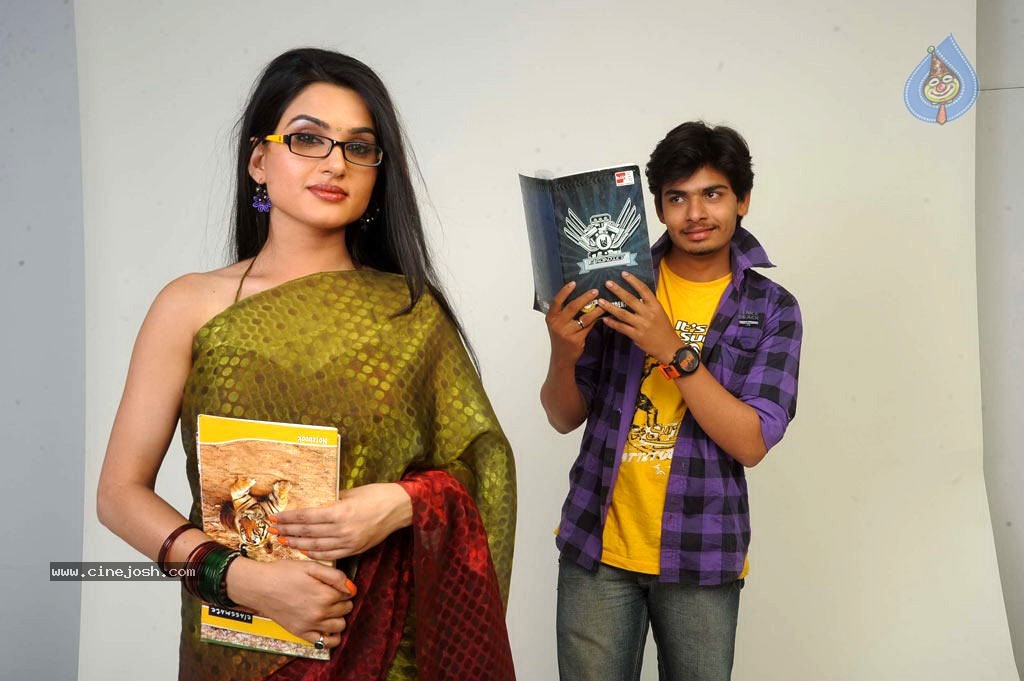 Sorry Teacher Movie Hot Stills - 21 / 57 photos