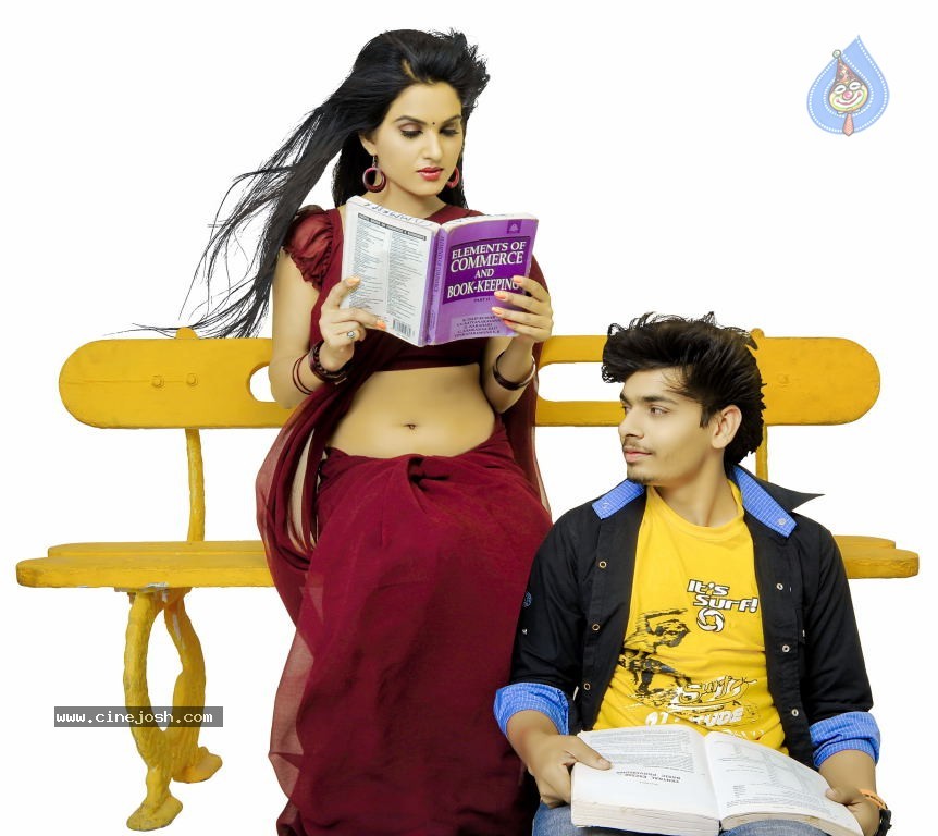Sorry Teacher Movie Spicy Stills - 2 / 10 photos